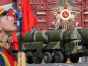 Ostatni traktat nuklearny USA-Rosja kończy się w „poważnym momencie” dla świata