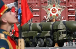 Ostatni traktat nuklearny USA-Rosja kończy się w „poważnym momencie” dla świata