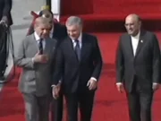 Premier Shehbaz i prezydent Uzbekistanu podpisują protokół mający na celu zwiększenie handlu dwustronnego do 2 miliardów dolarów w ciągu 5 lat