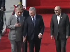 Premier Shehbaz i prezydent Uzbekistanu podpisują protokół mający na celu zwiększenie handlu dwustronnego do 2 miliardów dolarów w ciągu 5 lat