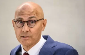 Agencja Praw Człowieka ONZ w „trybie przetrwania”: szef