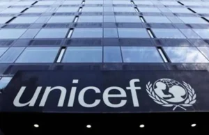 UNICEF wyraża zaniepokojenie w związku z seksualizowanymi wizerunkami dzieci generowanymi przez sztuczną inteligencję i wzywa rządy do podjęcia działań