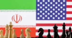 Muscat i granice dyplomacji irańsko-amerykańskiej