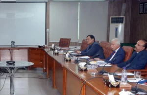 Kazachska firma zainteresowana inwestycją 20 mln dolarów w wydobycie złota w Wielkiej Brytanii