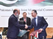 Podpisanie preferencyjnej umowy handlowej z Jordanią w celu pobudzenia handlu