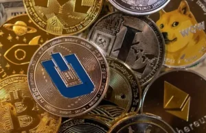 Wartość bitcoina spada poniżej 70 000 dolarów, najniższego poziomu od zwycięstwa Trumpa