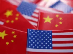 USA i Chiny rezygnują ze wspólnej deklaracji w sprawie wykorzystania sztucznej inteligencji w wojsku