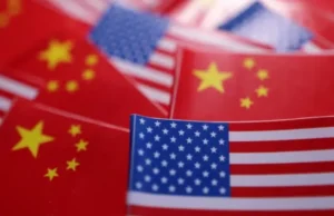 USA i Chiny rezygnują ze wspólnej deklaracji w sprawie wykorzystania sztucznej inteligencji w wojsku