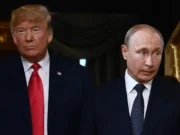 Trump odrzuca ofertę Putina dotyczącą przedłużenia o rok limitów rozmieszczenia Nowego START