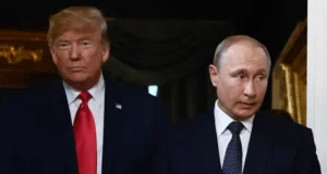 Trump odrzuca ofertę Putina dotyczącą przedłużenia o rok limitów rozmieszczenia Nowego START