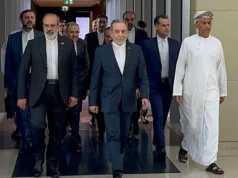 Iran i rozmowy nuklearne USA w Omanie były dobrym początkiem, twierdzi FM Araghchi