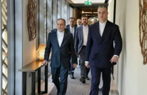 Po „dobrym początku” Iran i USA postanawiają kontynuować rozmowy