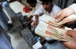 Eksporterzy muszą zmierzyć się z ogromnym obciążeniem podatkowym w wysokości 217 miliardów rupii