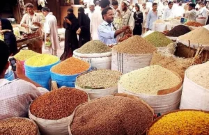 Tygodniowa inflacja wzrasta o 4,8 proc