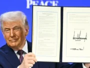 Jak podaje Axios, USA planują spotkanie „Rady Pokoju” Gazy w Waszyngtonie 19 lutego