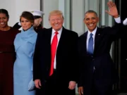 „Nie popełniłem błędu”: Trump nie chce przeprosić za rasistowski klip przedstawiający Obamów jako małpy