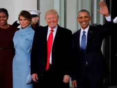 „Nie popełniłem błędu”: Trump nie chce przeprosić za rasistowski klip przedstawiający Obamów jako małpy
