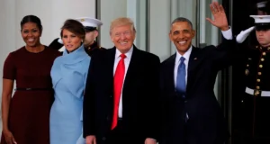 „Nie popełniłem błędu”: Trump nie chce przeprosić za rasistowski klip przedstawiający Obamów jako małpy