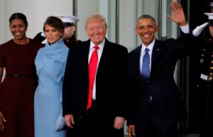 „Nie popełniłem błędu”: Trump nie chce przeprosić za rasistowski klip przedstawiający Obamów jako małpy