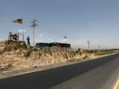 W wypadku minibusa zginęło 15 osób w prowincji Badakhshan w Afganistanie