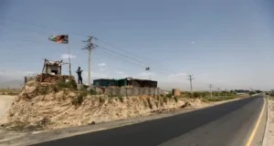 W wypadku minibusa zginęło 15 osób w prowincji Badakhshan w Afganistanie