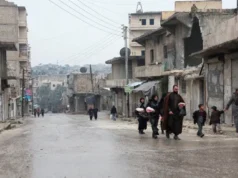 Syria i Arabia Saudyjska podpisują wspólne umowy lotnicze i telekomunikacyjne