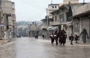 Syria i Arabia Saudyjska podpisują wspólne umowy lotnicze i telekomunikacyjne