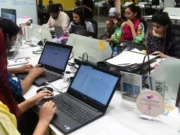 Eksport usług wzrósł do 4,76 miliarda dolarów