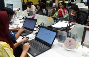 Eksport usług wzrósł do 4,76 miliarda dolarów