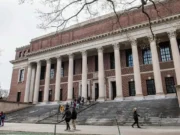 Pentagon zerwie stosunki akademickie z Harvardem