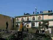 Chiny potępiają atak Imambargah w Islamabadzie i twierdzą, że wspierają Pakistan w zapewnianiu bezpieczeństwa narodowego