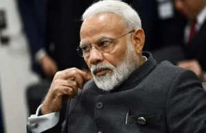 Wściekli indyjscy rolnicy chcą obalenia ministra w związku z umową handlową z USA