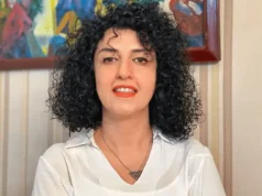 Iran skazuje laureata Pokojowej Nagrody Nobla na sześć lat więzienia