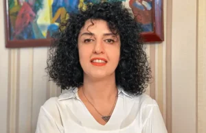 Iran skazuje laureata Pokojowej Nagrody Nobla na sześć lat więzienia