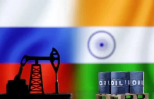 Indie twierdzą, że utrzymają wiele źródeł dostaw energii