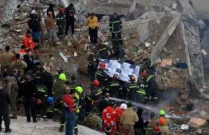 W izraelskich atakach na Liban zginęły cztery osoby