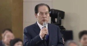 S. Burmistrz Korei ostro krytykowany za powiedzenie „importuj kobiety”, aby rodzić dzieci