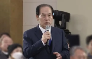 S. Burmistrz Korei ostro krytykowany za powiedzenie „importuj kobiety”, aby rodzić dzieci