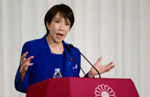 Pekin obiecuje „zdecydowaną reakcję” na wszelkie „lekkomyślne działania” po zwycięstwie Takaichiego