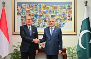 Dar, indonezyjski minister potwierdza handel i inwestycje jako kluczowe filary współpracy dwustronnej