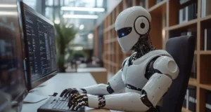 Sztuczna inteligencja staje się towarzyszem niektórych nastolatków i to jest problem