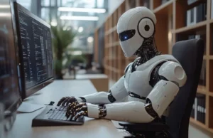 Sztuczna inteligencja staje się towarzyszem niektórych nastolatków i to jest problem