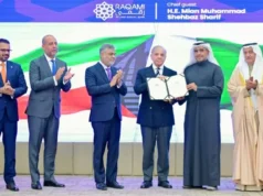 Premier Shehbaz chwali powiązania Pakistanu z Kuwejtem po wydaniu licencji przez Raqami Islamic Digital Bank