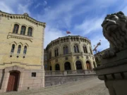Norweski parlament powołuje rzadką zewnętrzną sondę dotyczącą powiązań ministerstwa spraw zagranicznych z Epsteinem