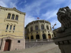 Norweski parlament powołuje rzadką zewnętrzną sondę dotyczącą powiązań ministerstwa spraw zagranicznych z Epsteinem