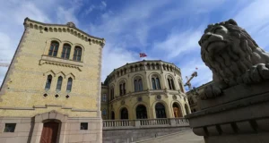 Norweski parlament powołuje rzadką zewnętrzną sondę dotyczącą powiązań ministerstwa spraw zagranicznych z Epsteinem
