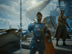 Recenzja gry — Highguard to gra, która po prostu… istnieje