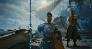 Recenzja gry — Highguard to gra, która po prostu… istnieje