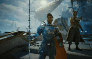 Recenzja gry — Highguard to gra, która po prostu… istnieje