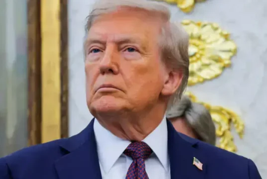 Jeśli nie zostanie osiągnięte porozumienie z Iranem, Stany Zjednoczone będą musiały zrobić „coś bardzo trudnego”, mówi Trump